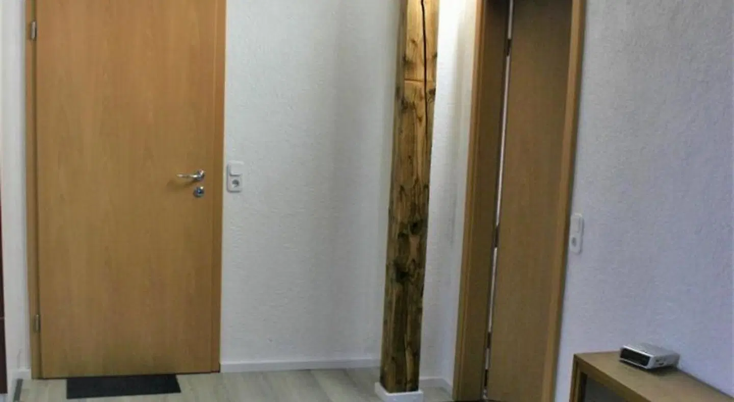 Apartment Kraemer Dax Badezimmer