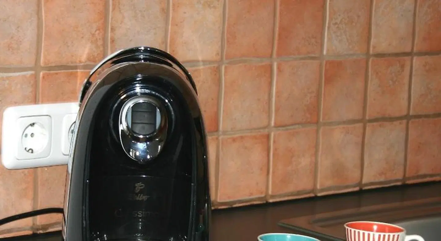 Apartment Kraemer Dax Badezimmer