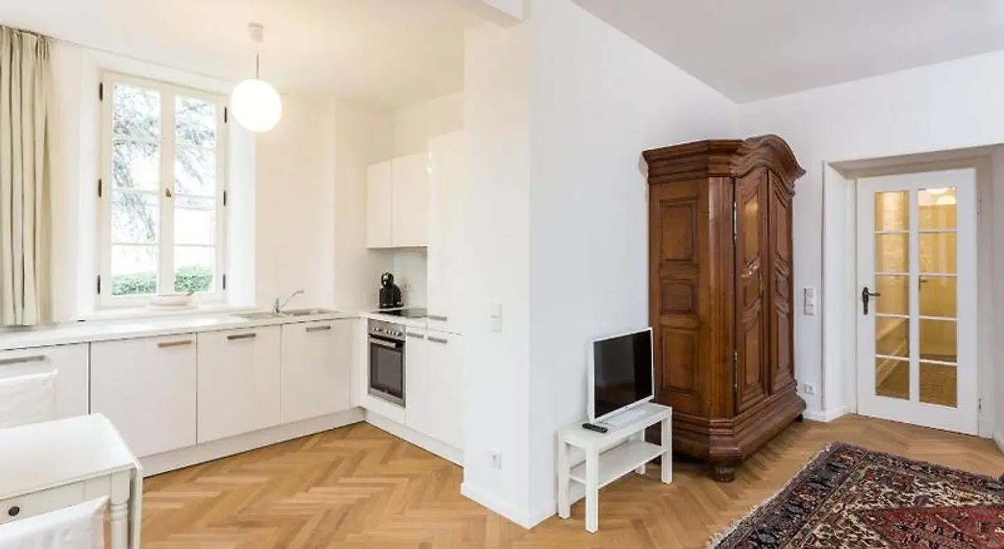 Landhaus Reverchon Badezimmer