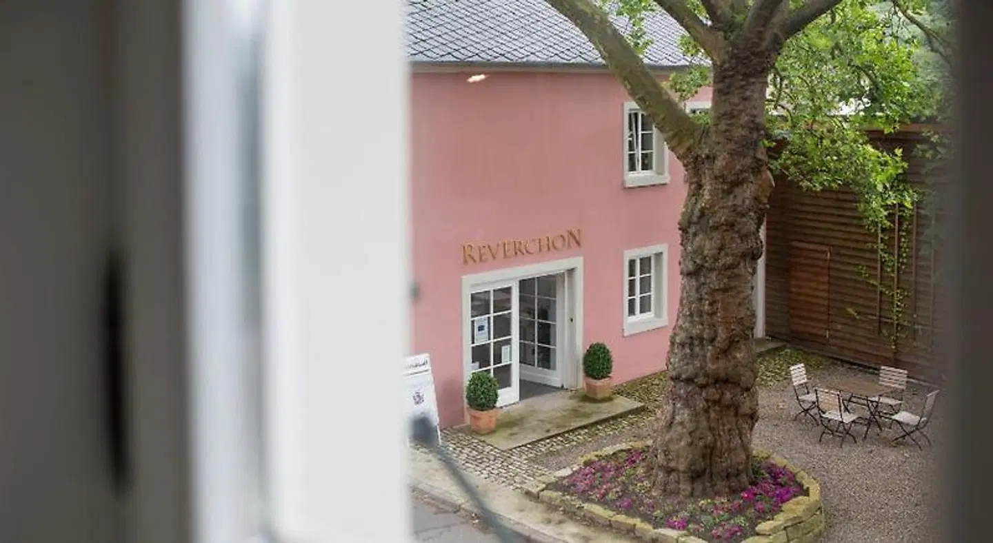 Landhaus Reverchon EXTERIOR