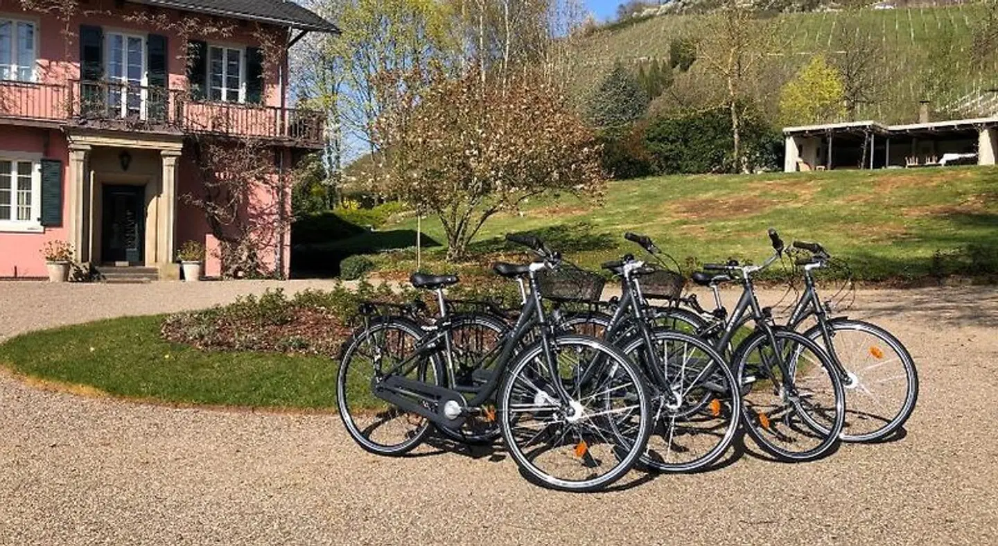 Landhaus Reverchon SPORTS_AND_LEISURE