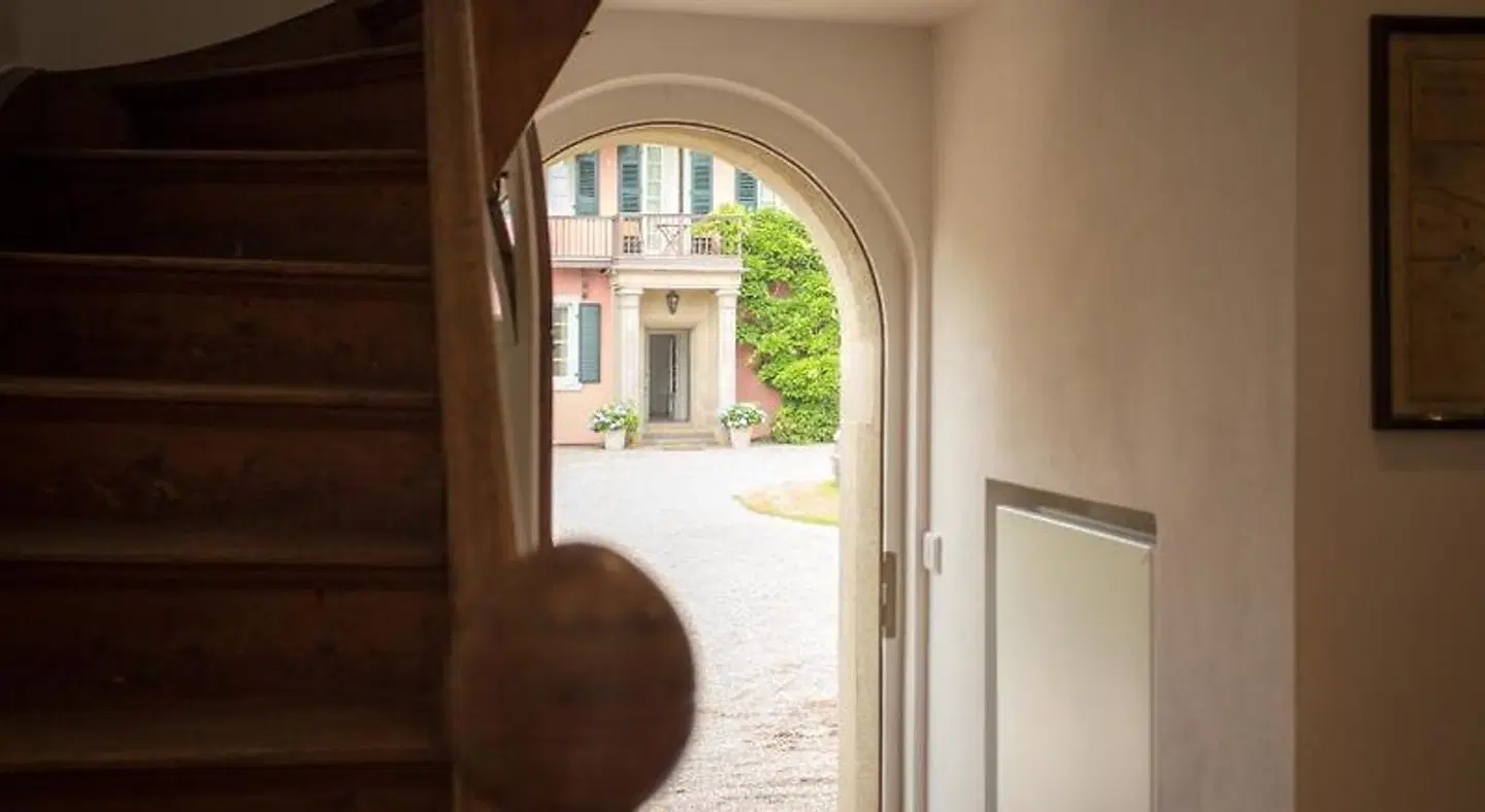 Landhaus Reverchon LOUNGE_LOBBY