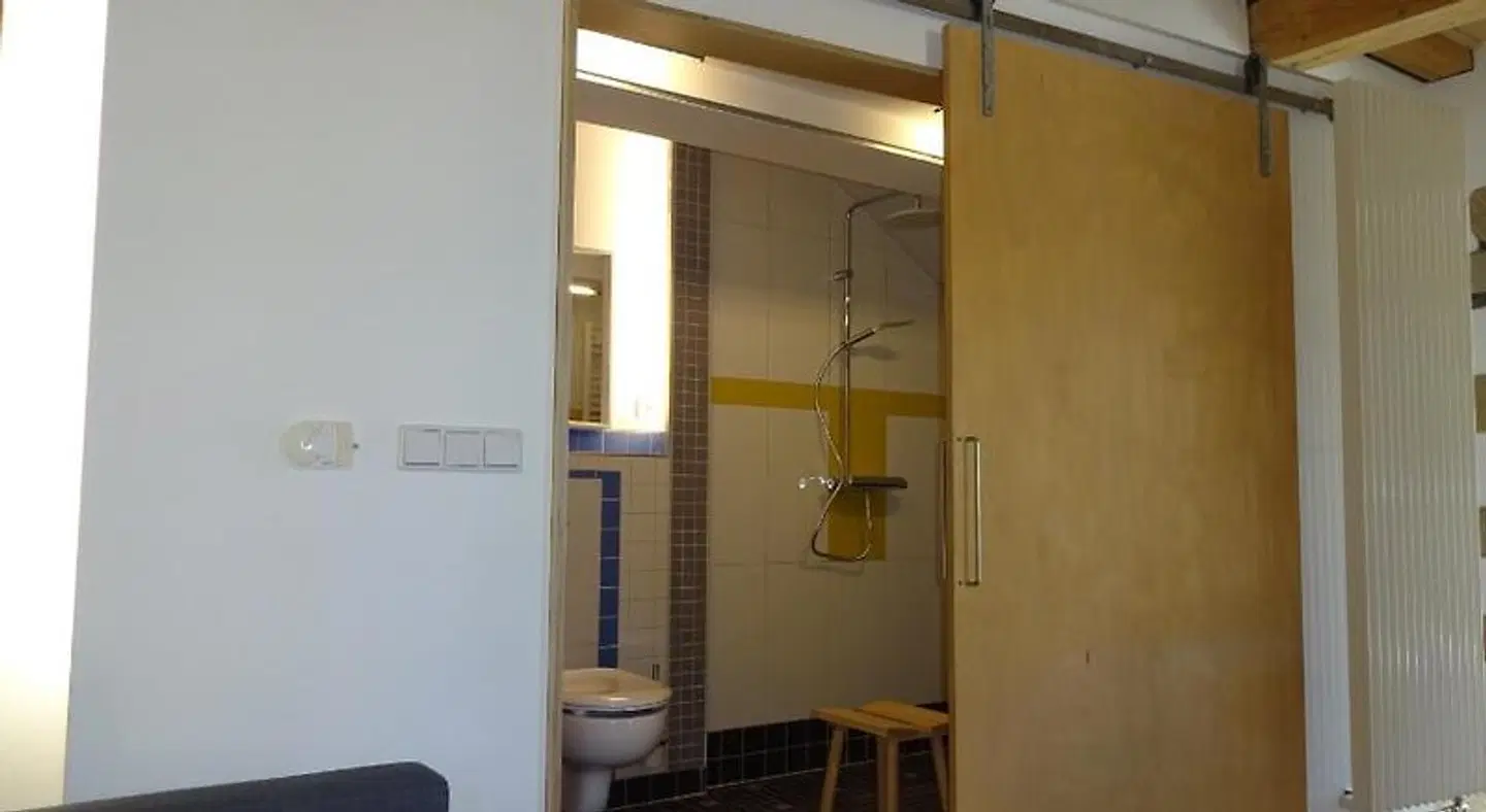 Alte Scheune Rietzschelhof ROOM_EXAMPLE