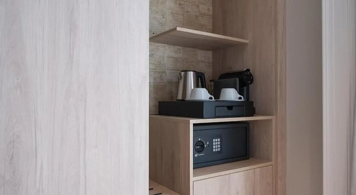 Mercure Ponta Delgada Azores ROOM_EXAMPLE