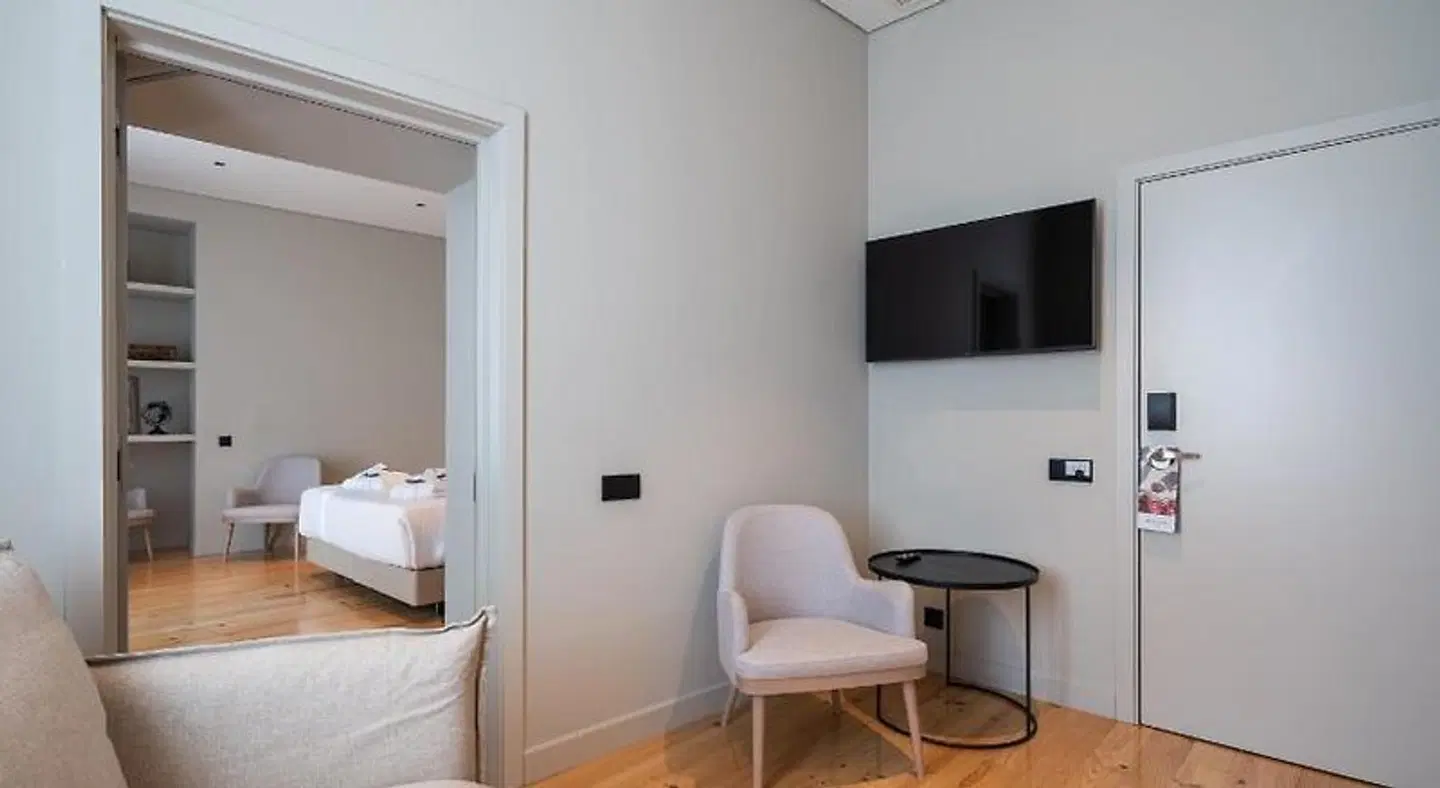 Mercure Ponta Delgada Azores ROOM_EXAMPLE