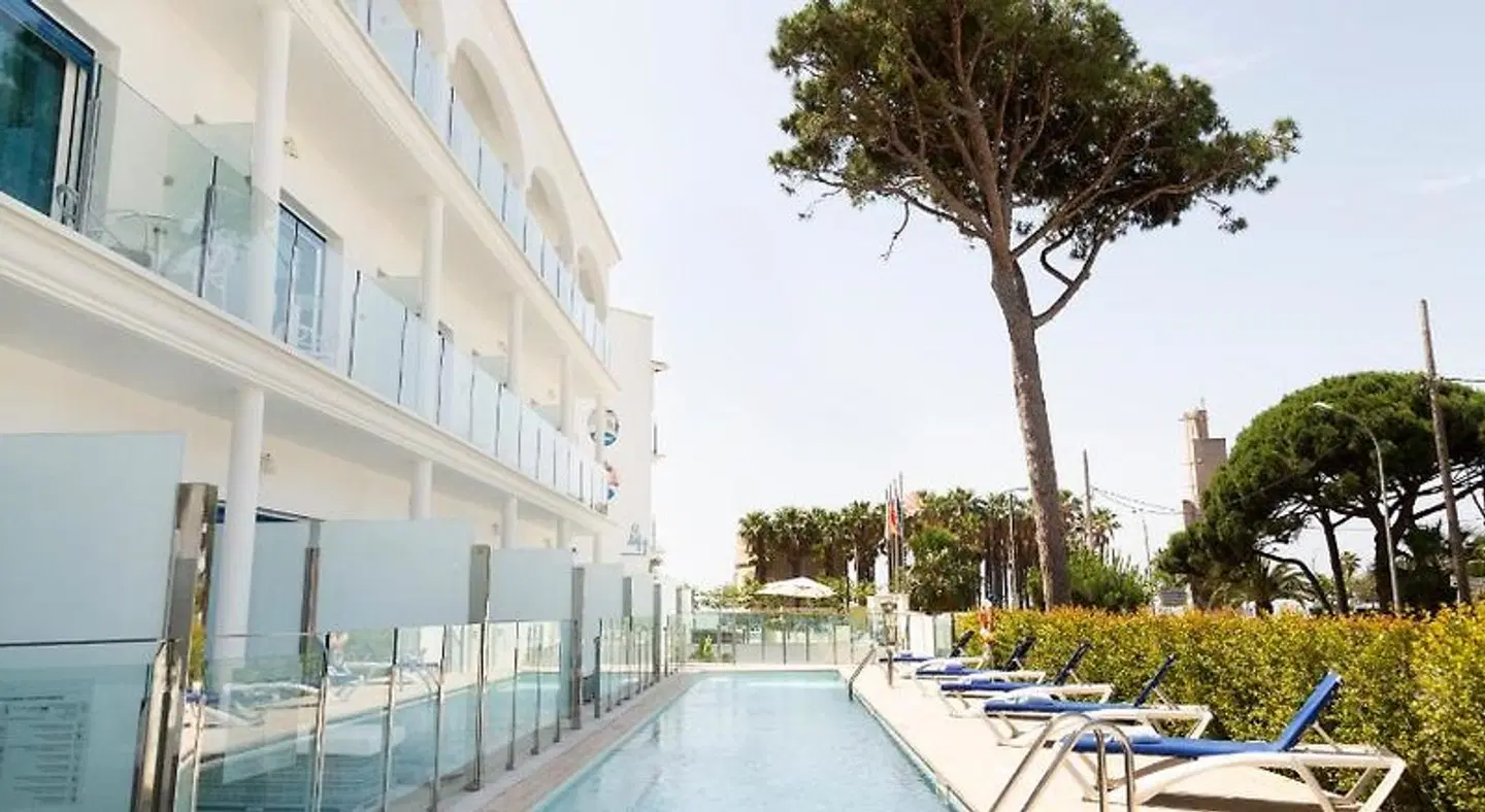 Masd Mediterráneo Hotel Apartments Spa OUTDOOR_POOL