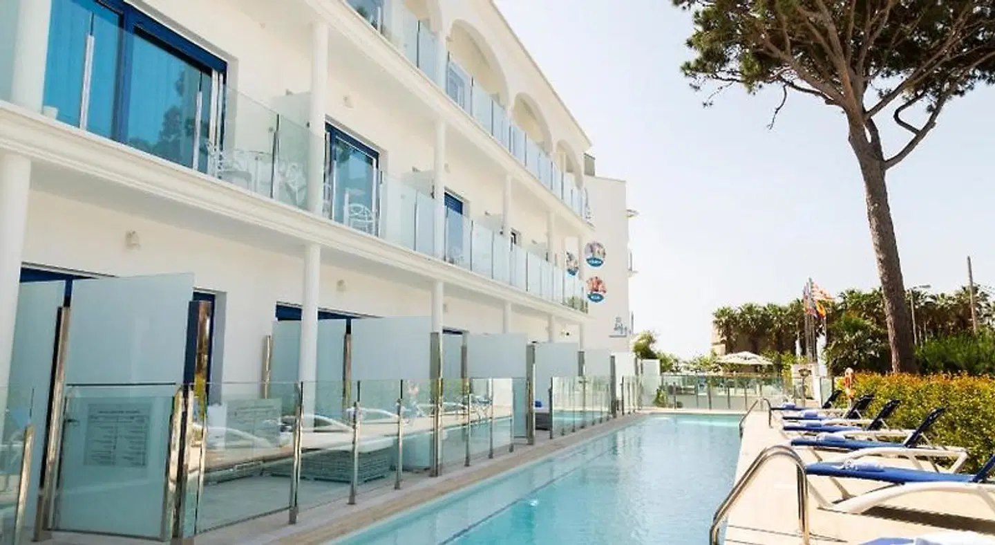 Masd Mediterráneo Hotel Apartments Spa OUTDOOR_POOL