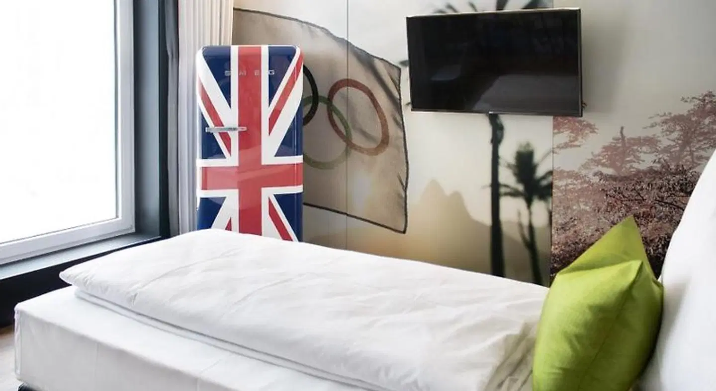 GA Hotel ROOM_EXAMPLE