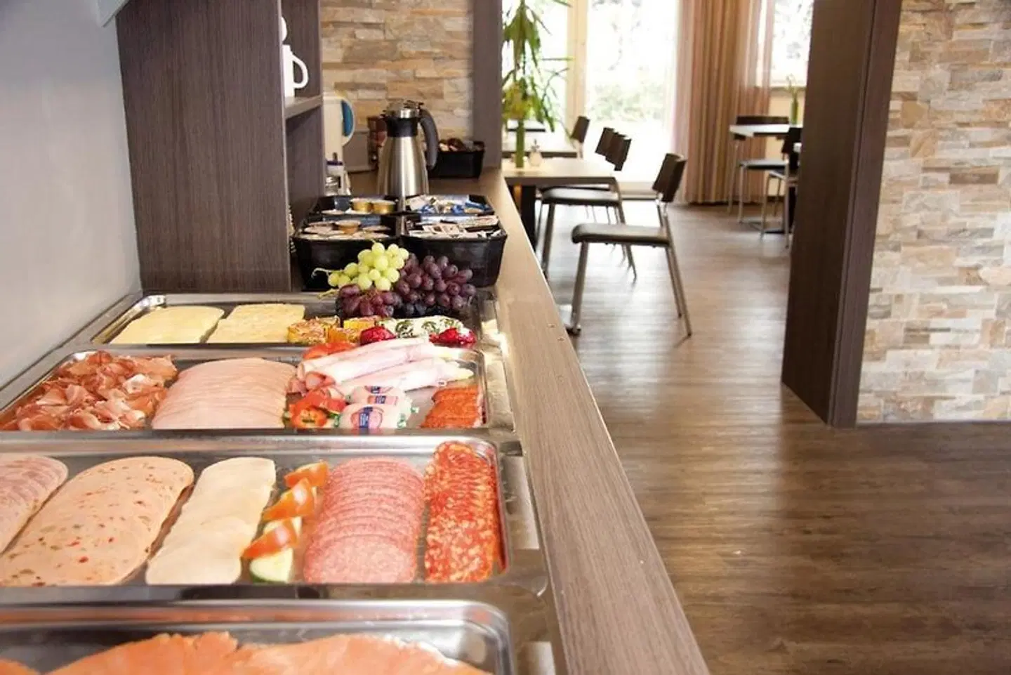 GS Hotel Mindelheim Restaurant