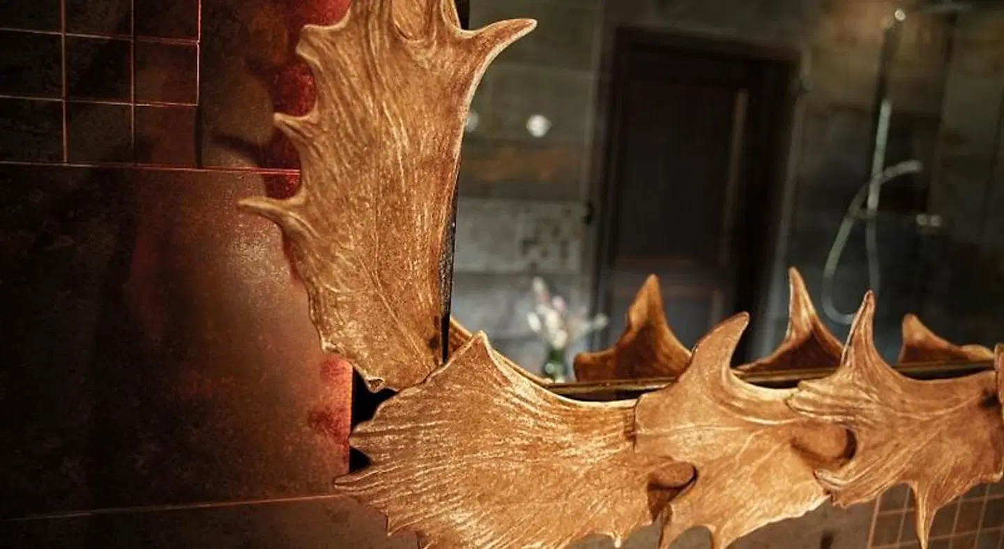 Timberjacks Siegen Motel HEALTH_BEAUTY