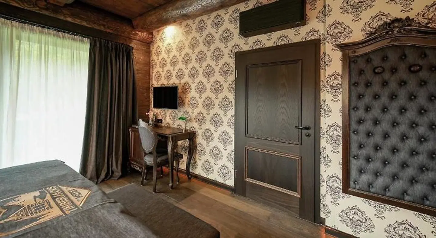 Timberjacks Siegen Motel ROOM_EXAMPLE