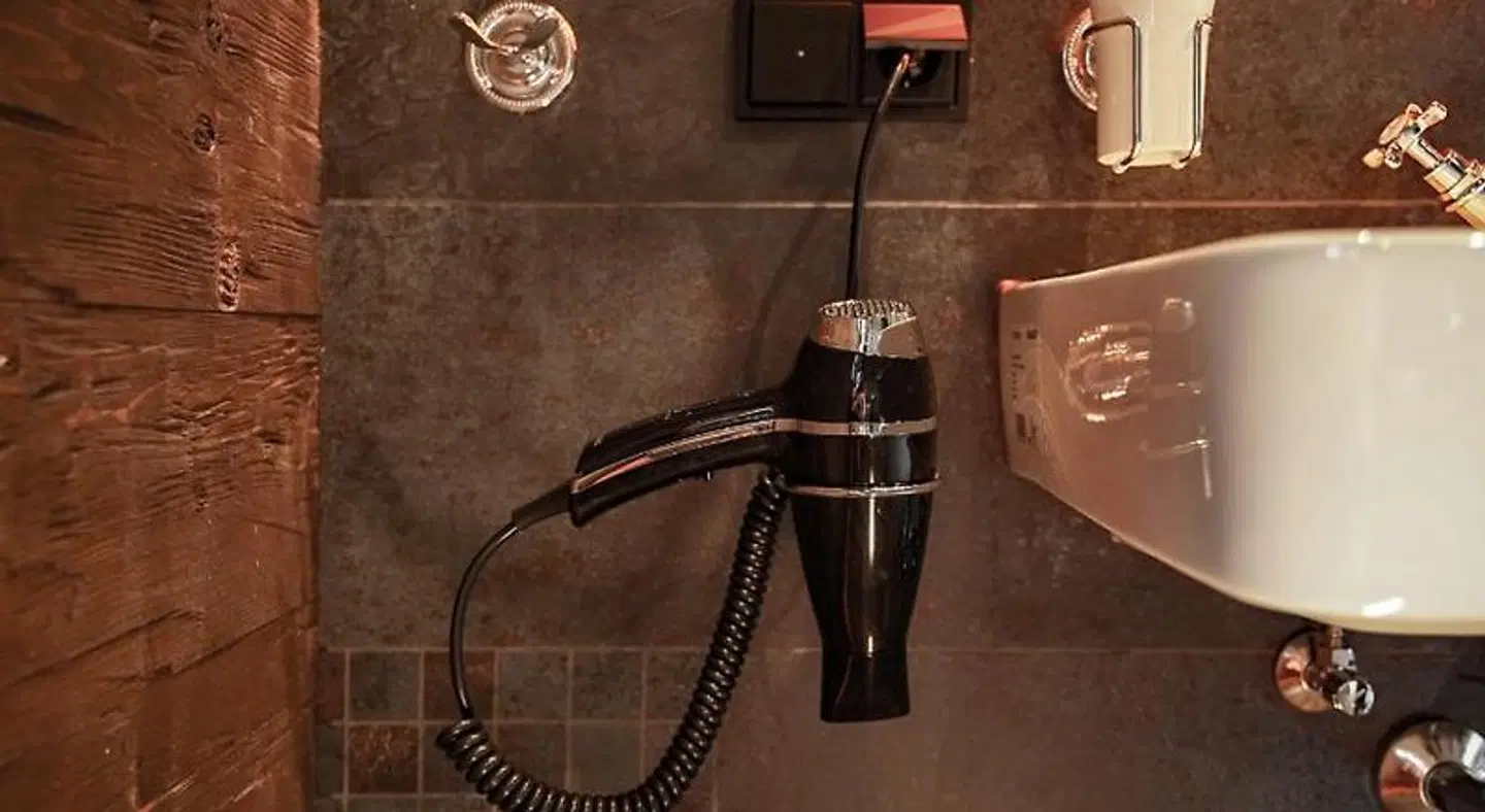 Timberjacks Siegen Motel HEALTH_BEAUTY