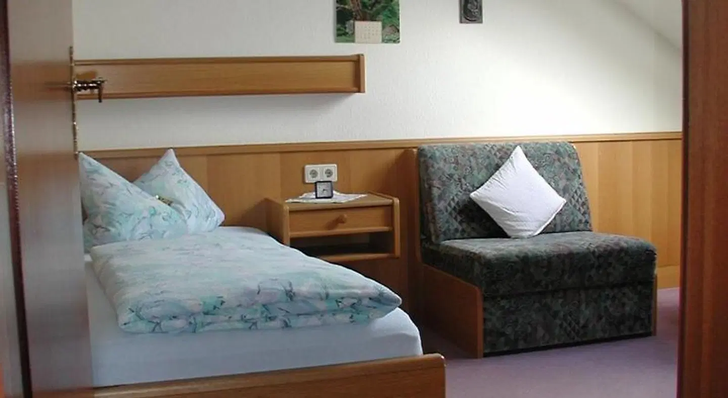 Gastehaus Balzer ROOM_EXAMPLE