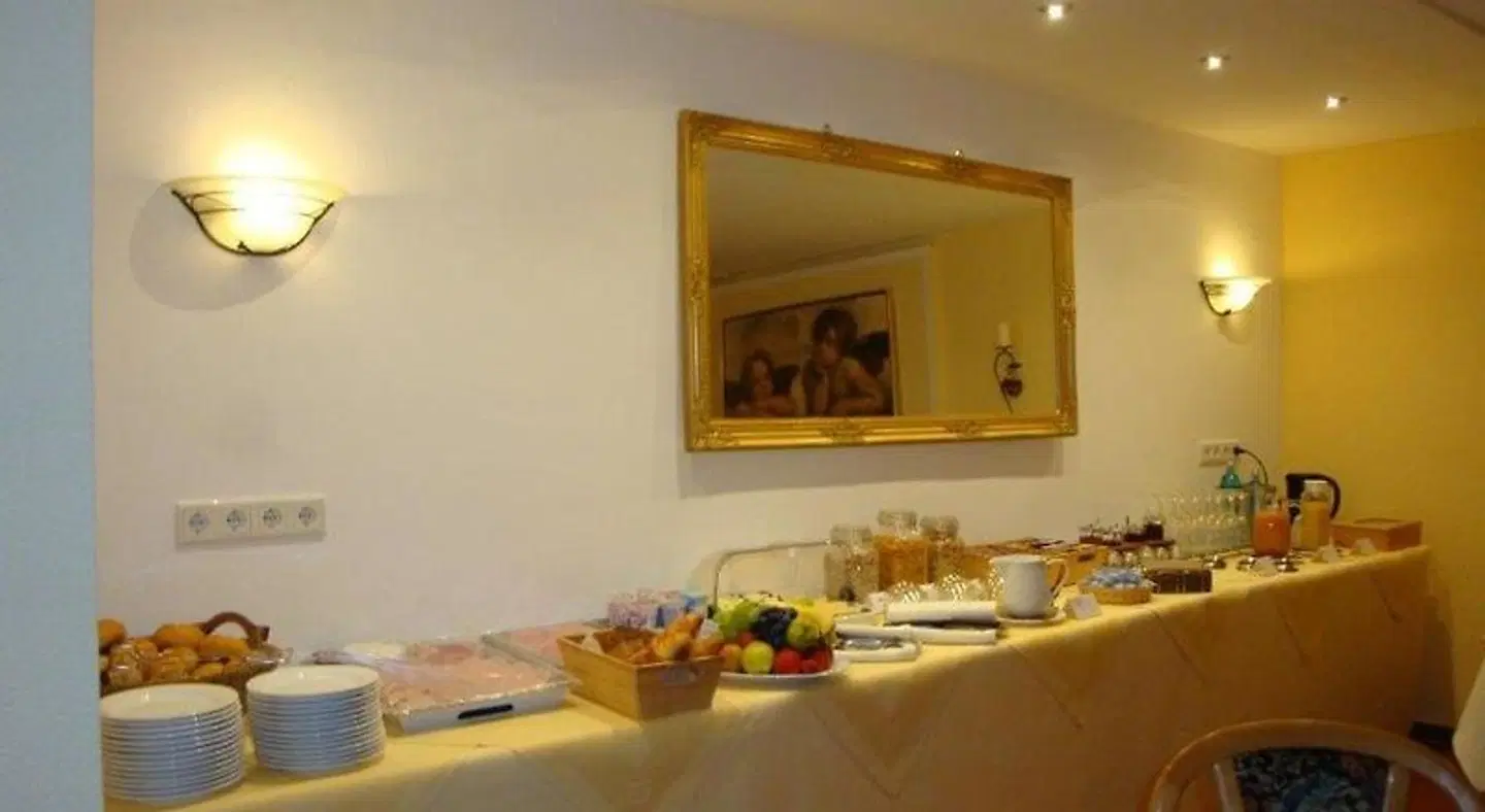 Bürgerbräustuben ROOM_EXAMPLE