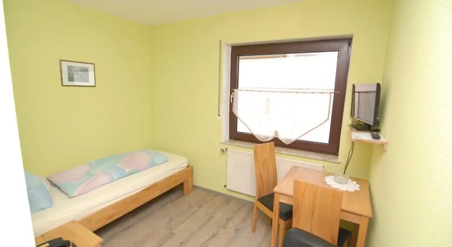 Gastehaus Balzer ROOM_EXAMPLE