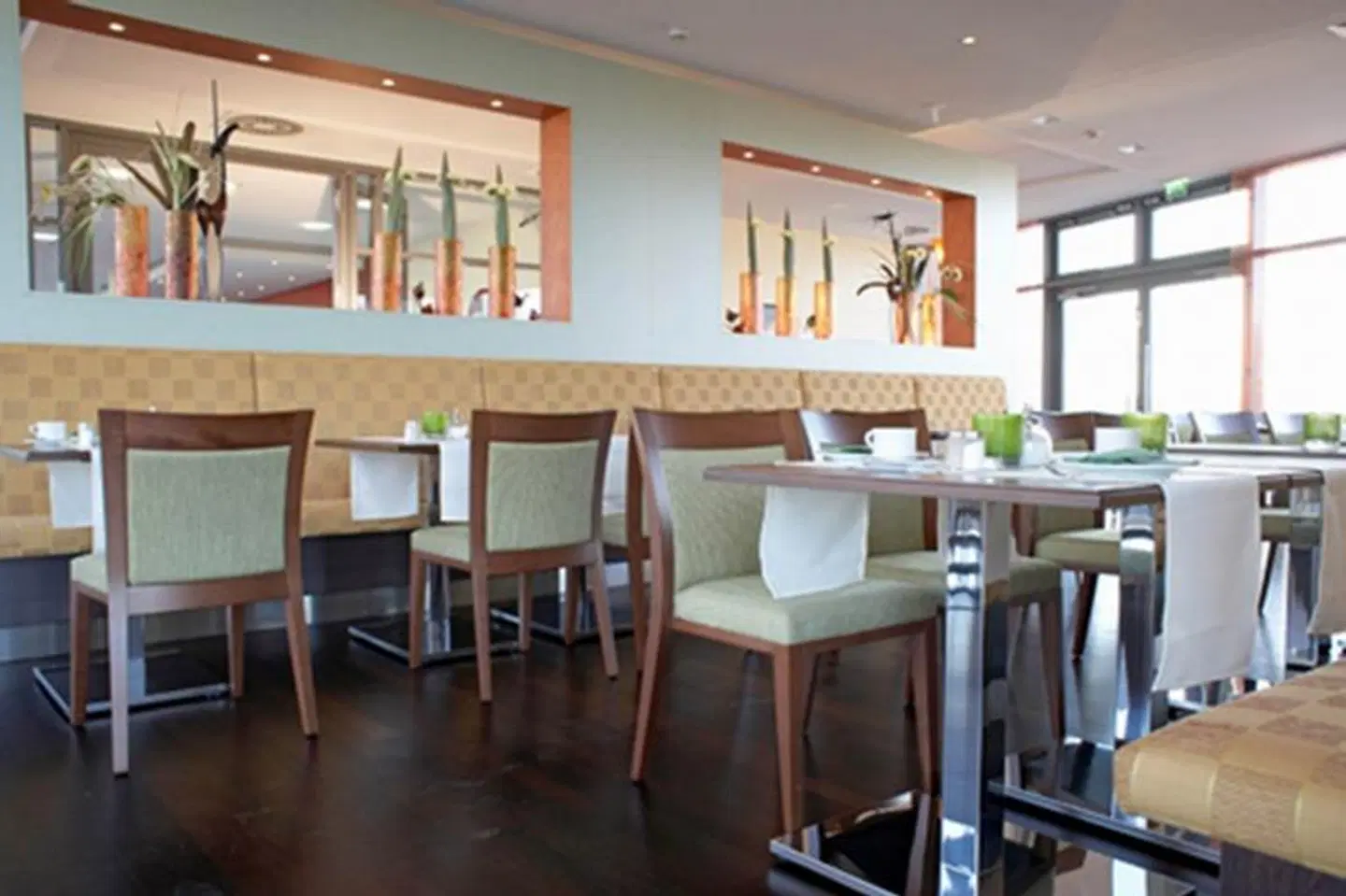 Qualitel Bar
