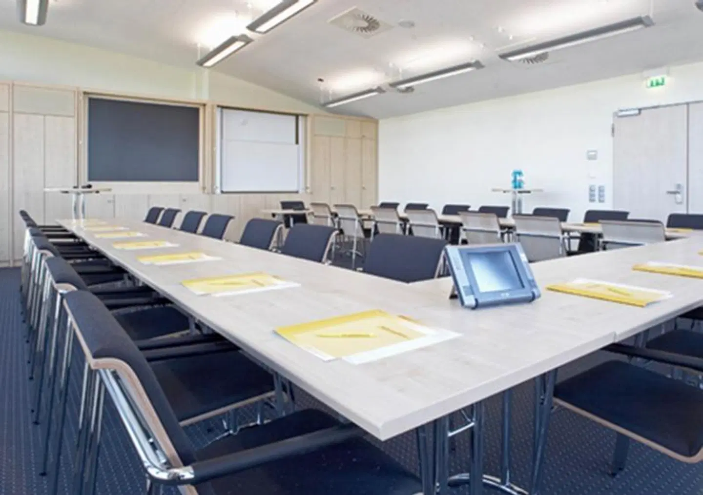 Qualitel Konferenz