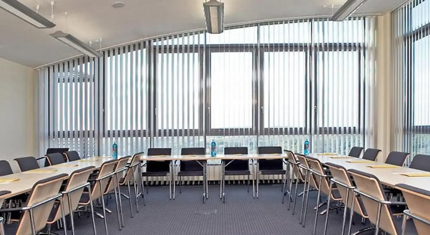 Qualitel Konferenz