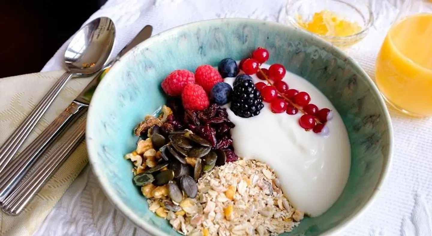 The STARNBERGSEE Hideaway PEOPLE