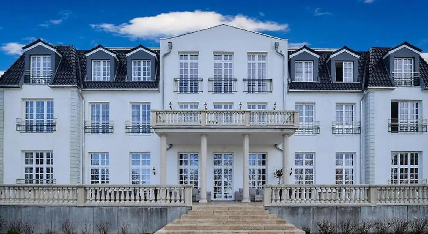 The STARNBERGSEE Hideaway EXTERIOR