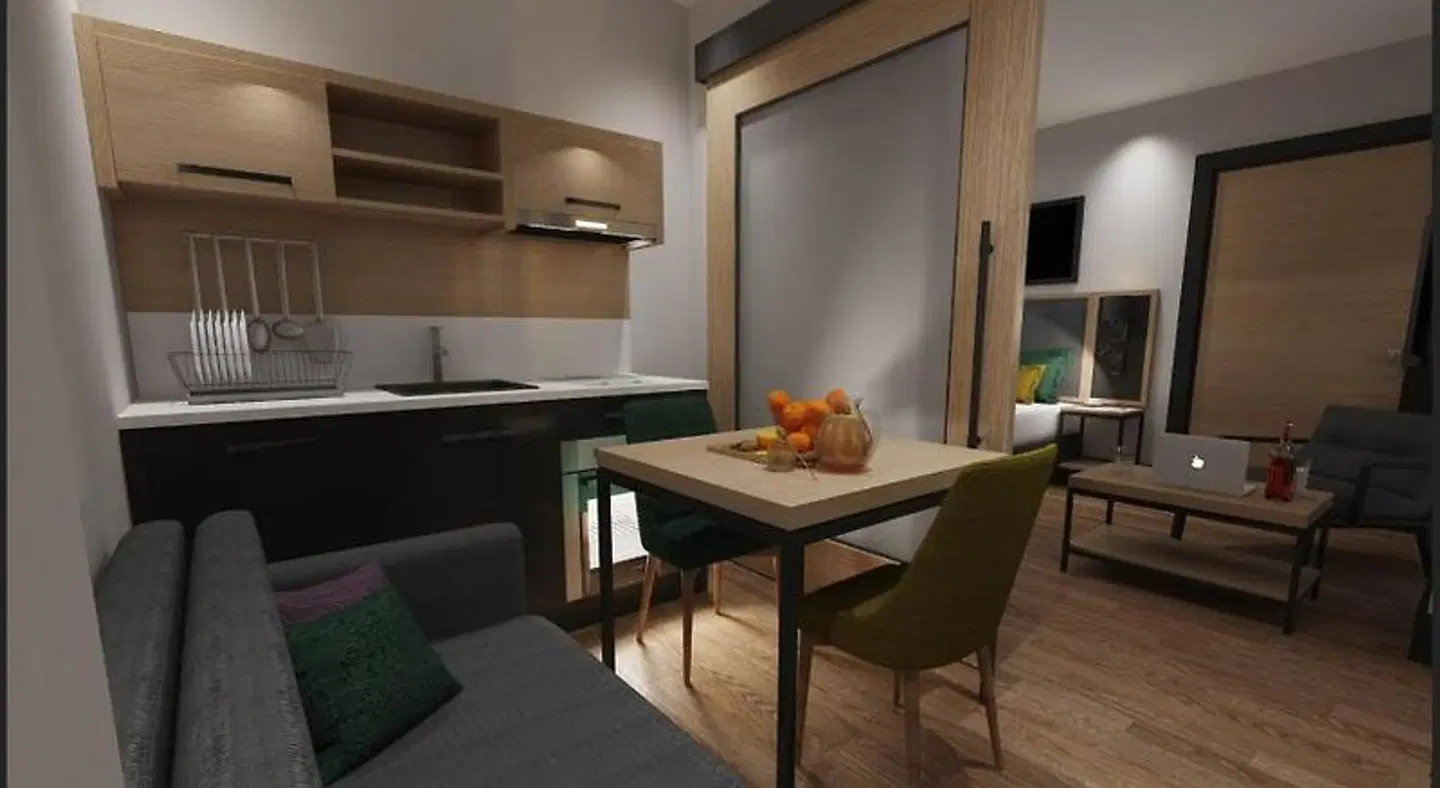 DIWOTEL Ruesselsheim Restaurant