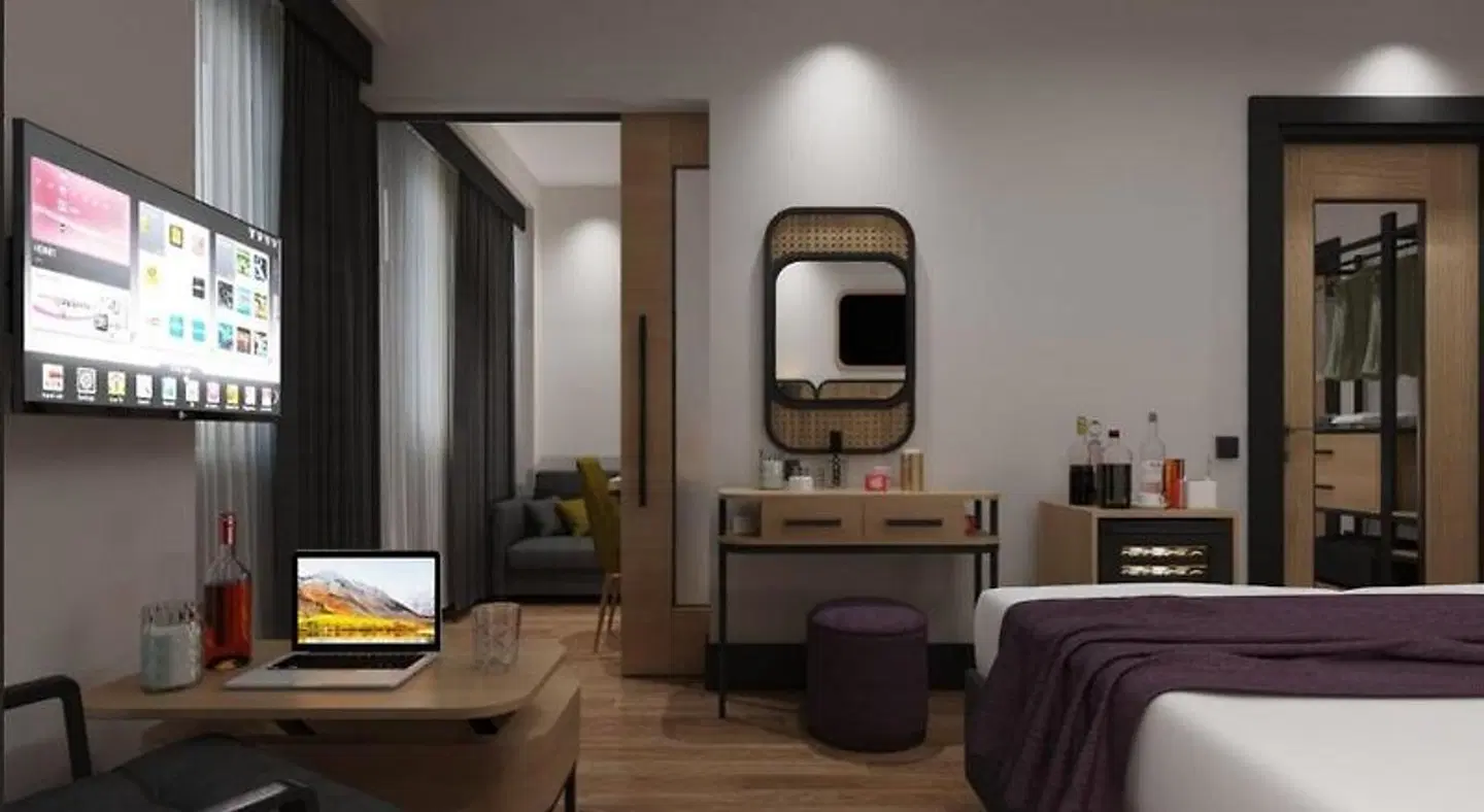 DIWOTEL Ruesselsheim ROOM_EXAMPLE