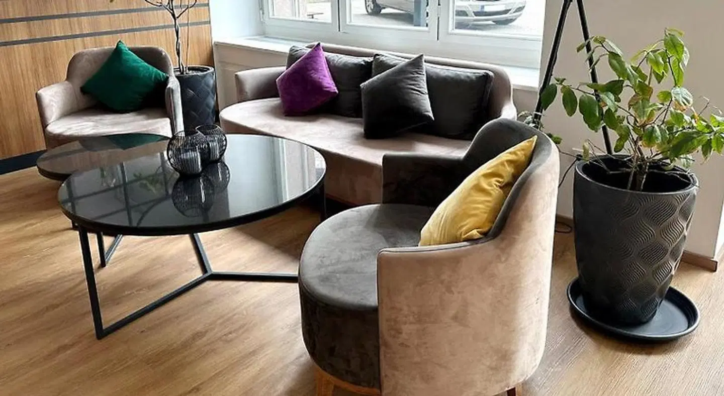 DIWOTEL Ruesselsheim LOUNGE_LOBBY