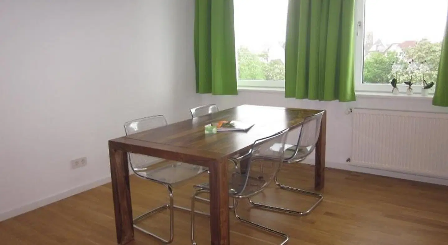 Brera Service Apartments Nürnberg ROOM_EXAMPLE