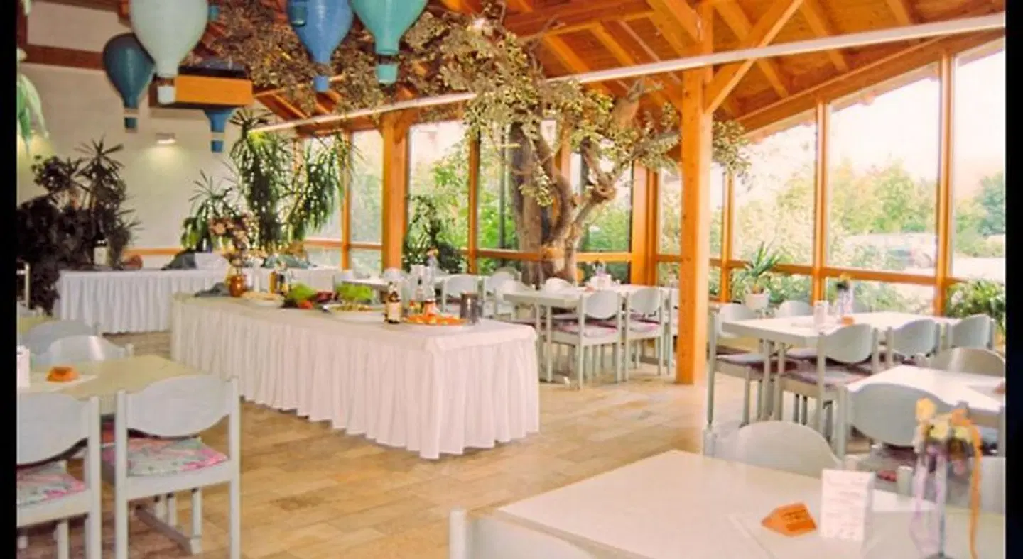 Bergwirt Restaurant