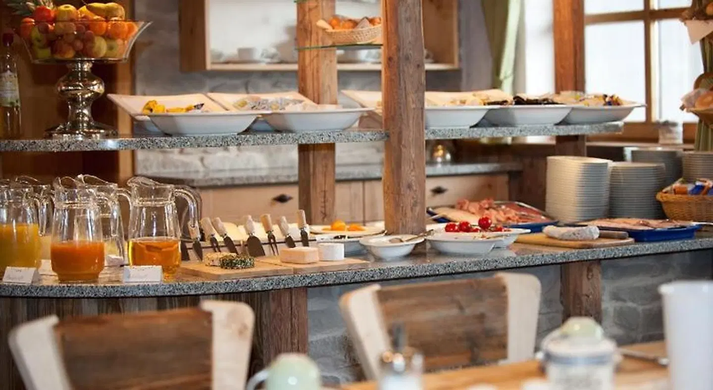 Willibald Restaurant