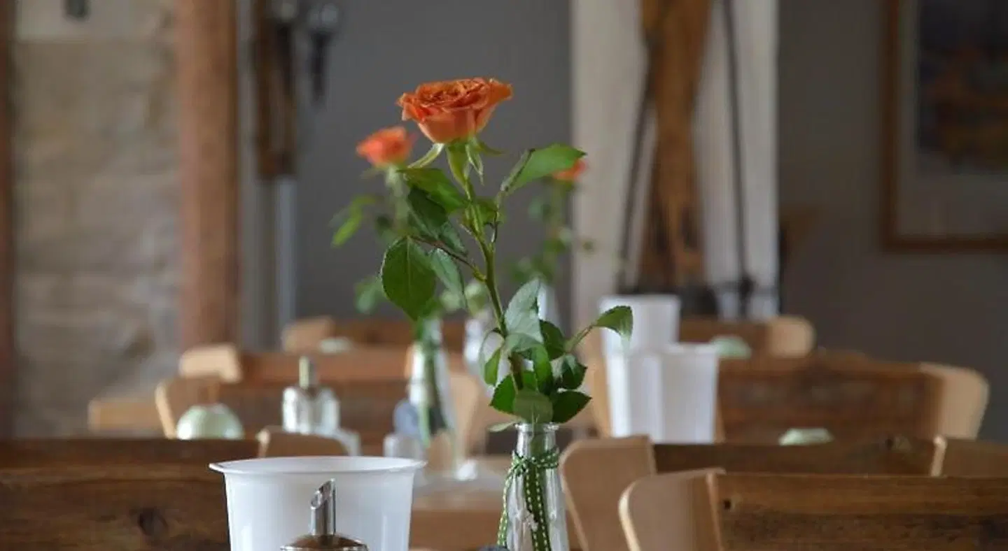 Willibald Restaurant