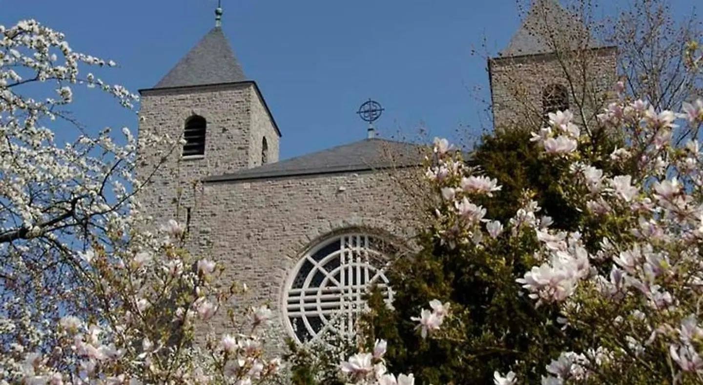 Schwarzes Roß EXTERIOR
