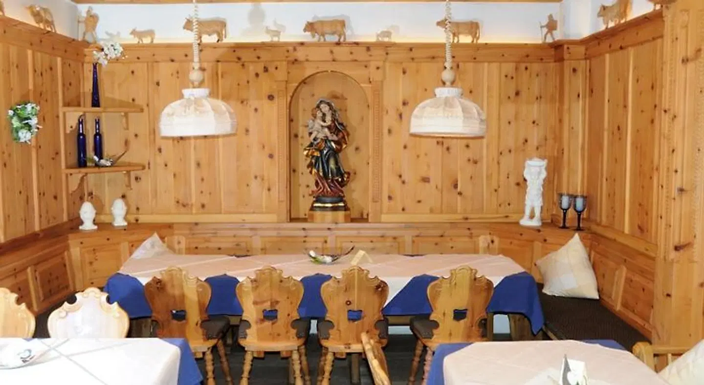 Schwarzes Roß Restaurant