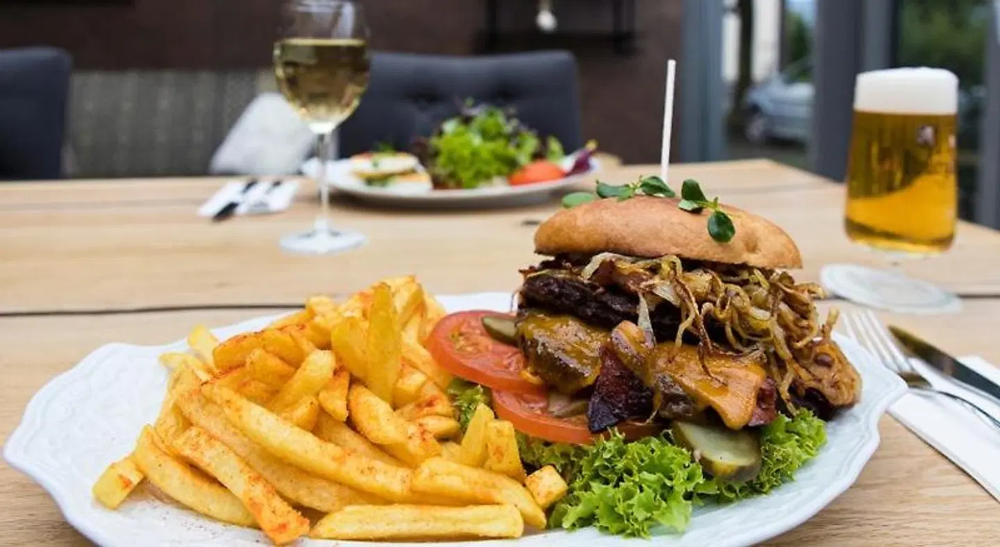 Schützenhof Restaurant