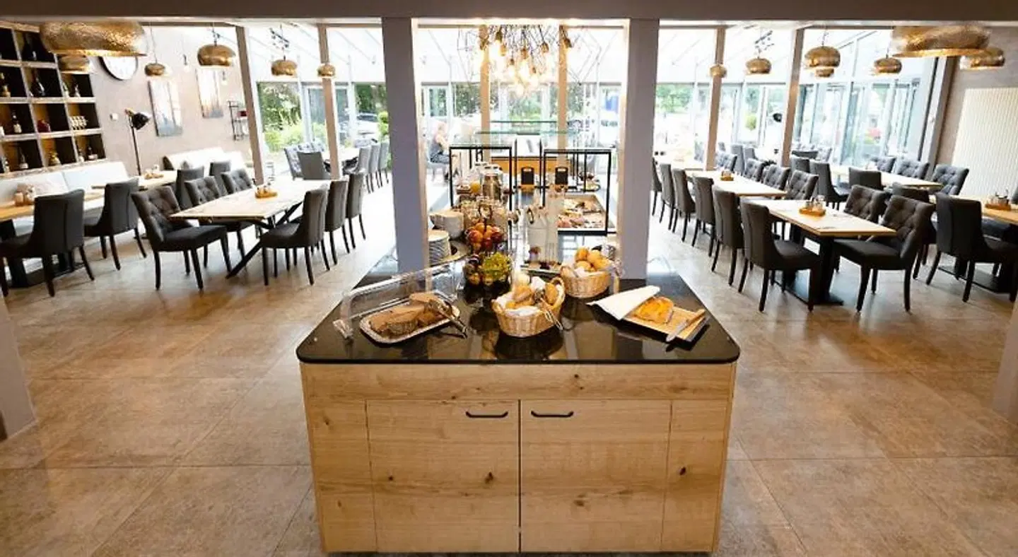 Schützenhof Restaurant