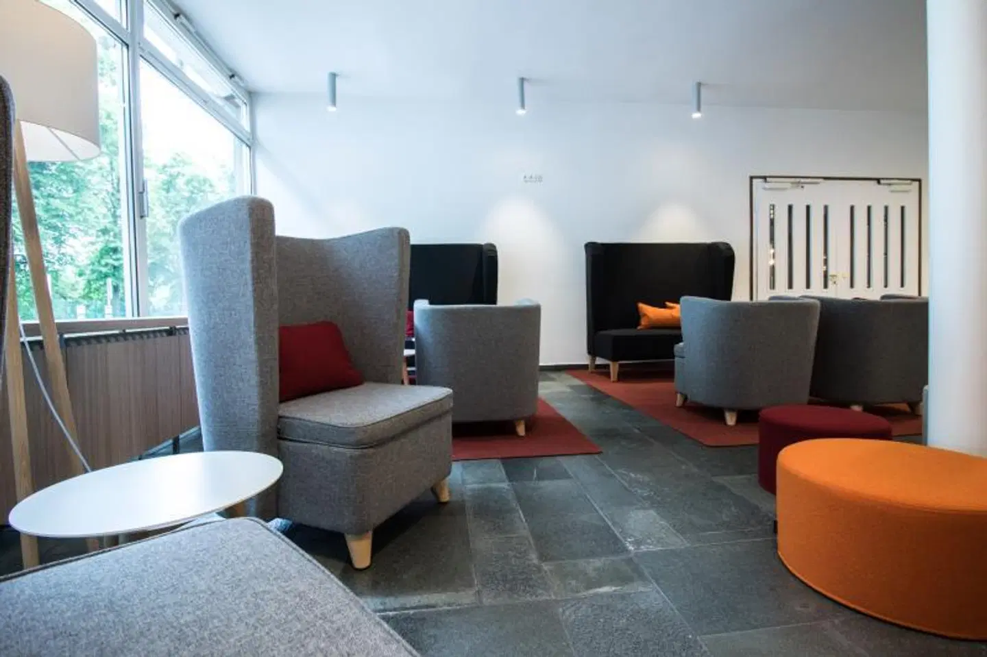 Serways Hotel Remscheid LOUNGE_LOBBY
