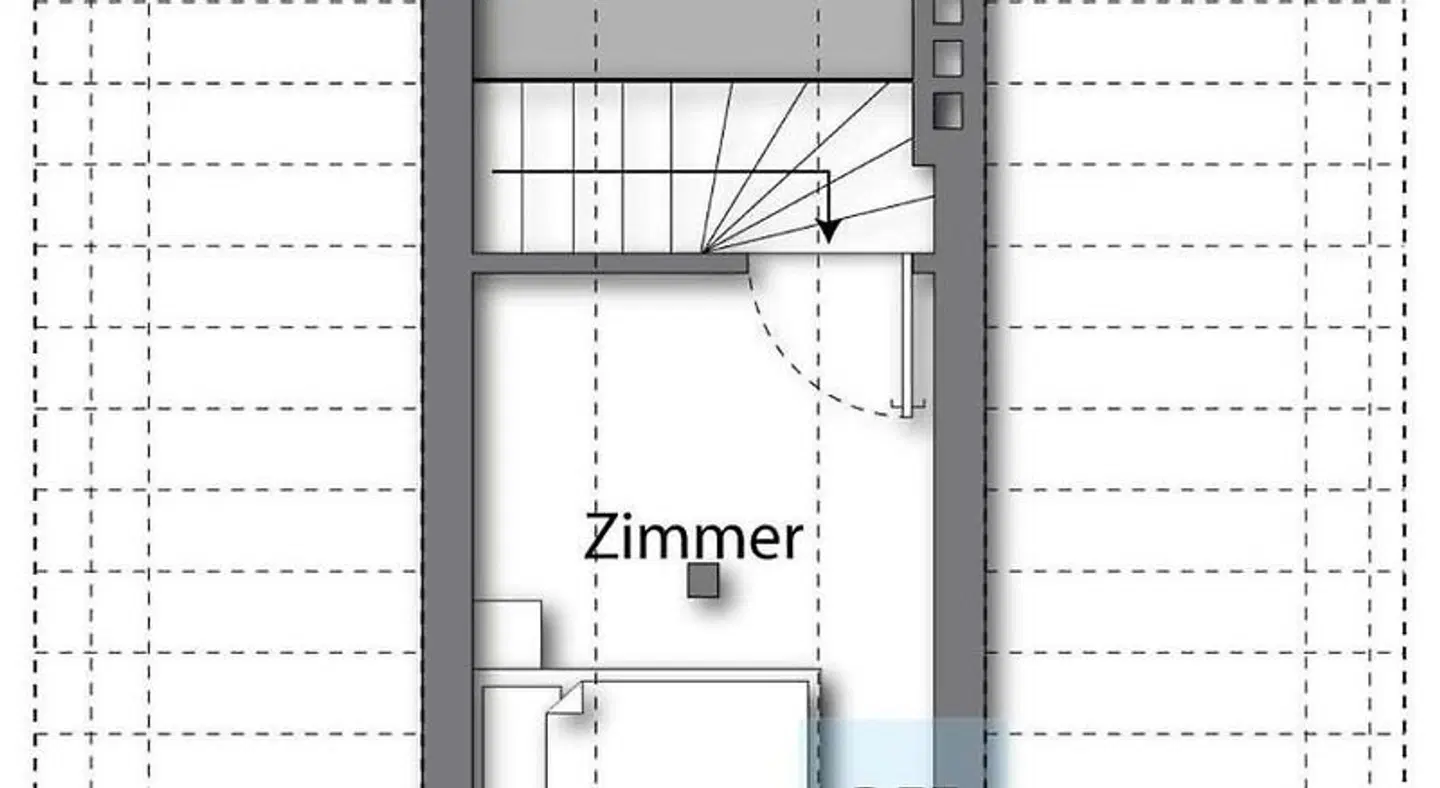 Logierhaus RheintorEins MODEL_IMPRESSION