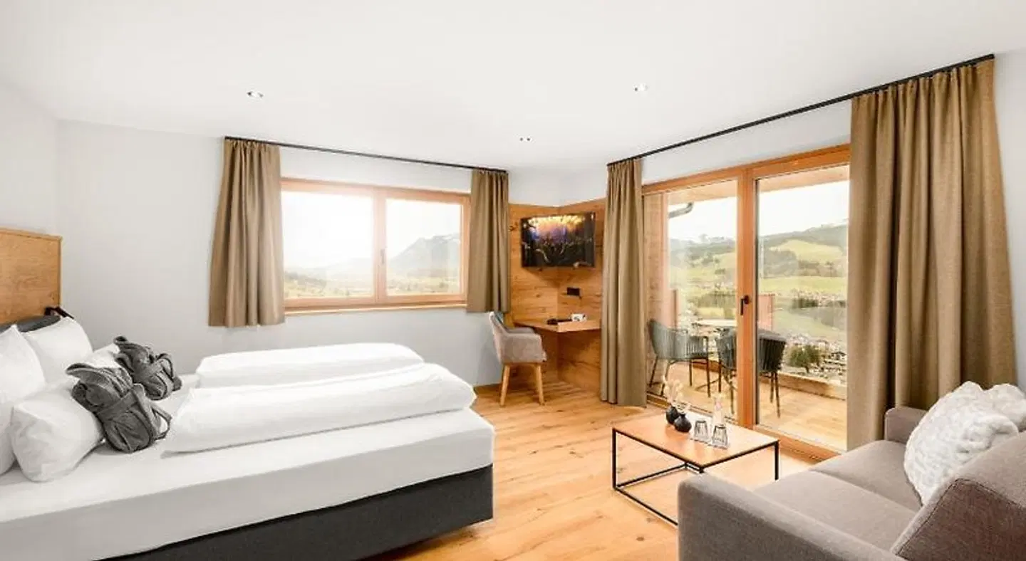 Hotel Bergflair ROOM_EXAMPLE