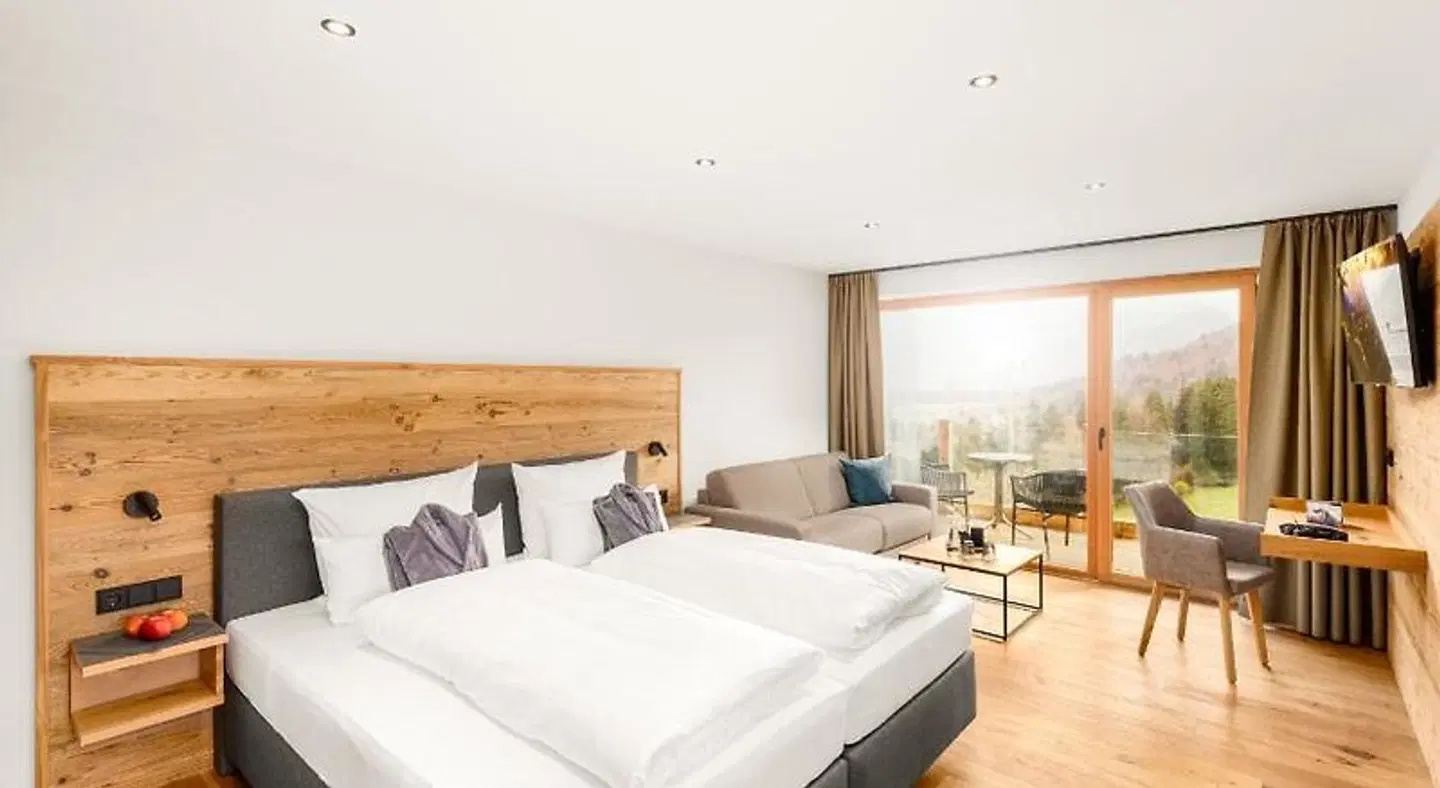 Hotel Bergflair ROOM_EXAMPLE