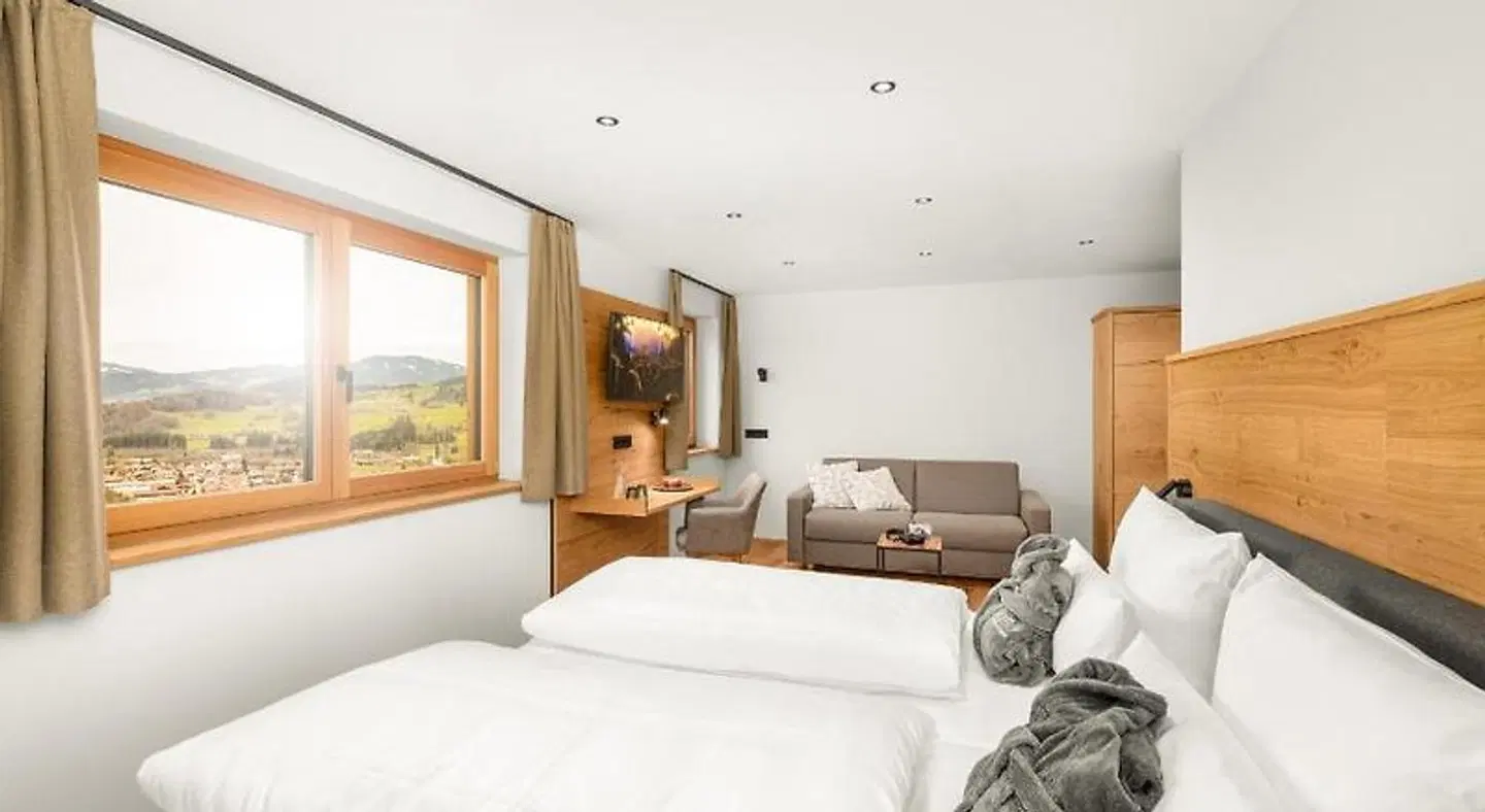 Hotel Bergflair ROOM_EXAMPLE