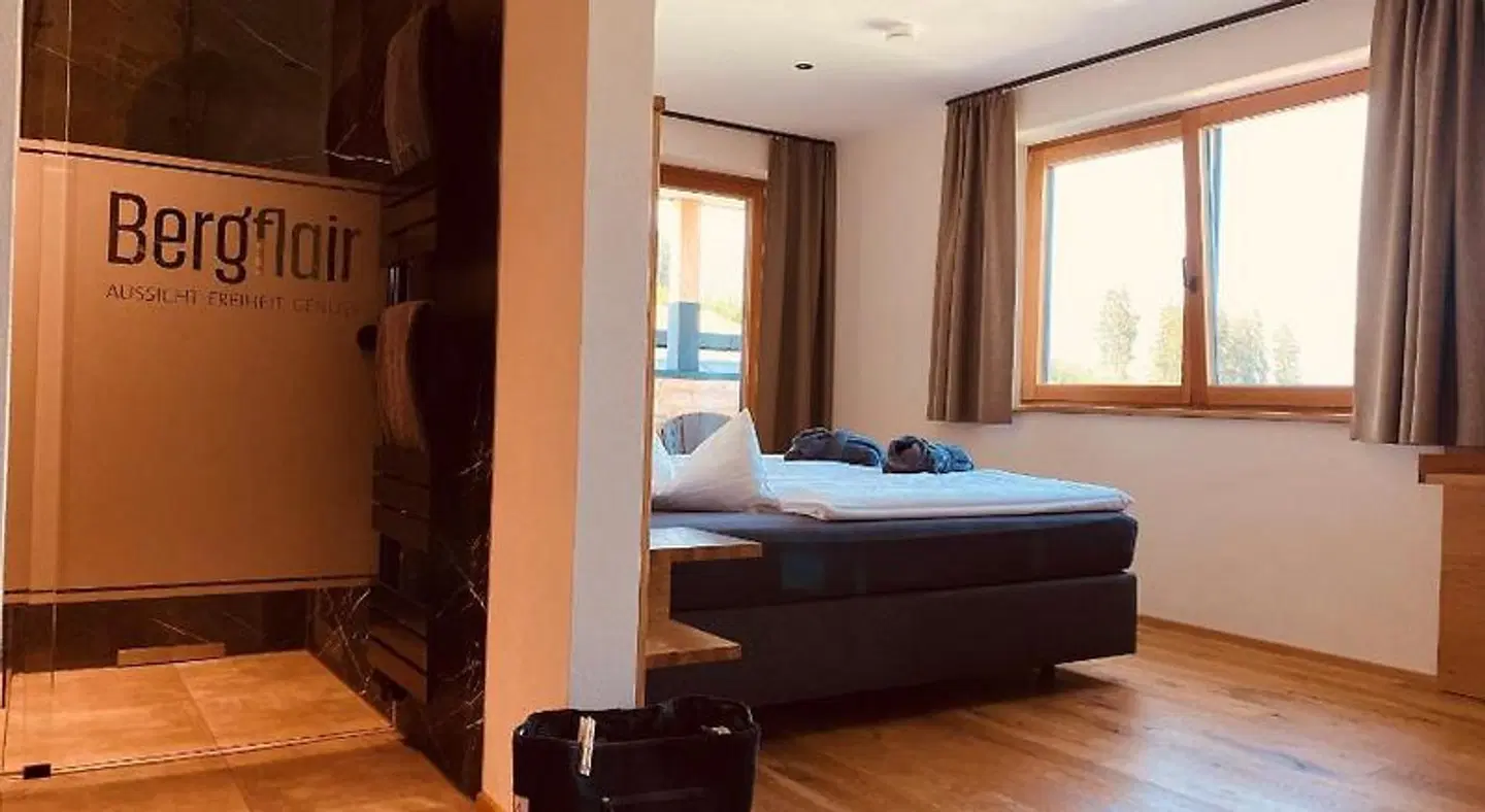 Hotel Bergflair HEALTH_BEAUTY
