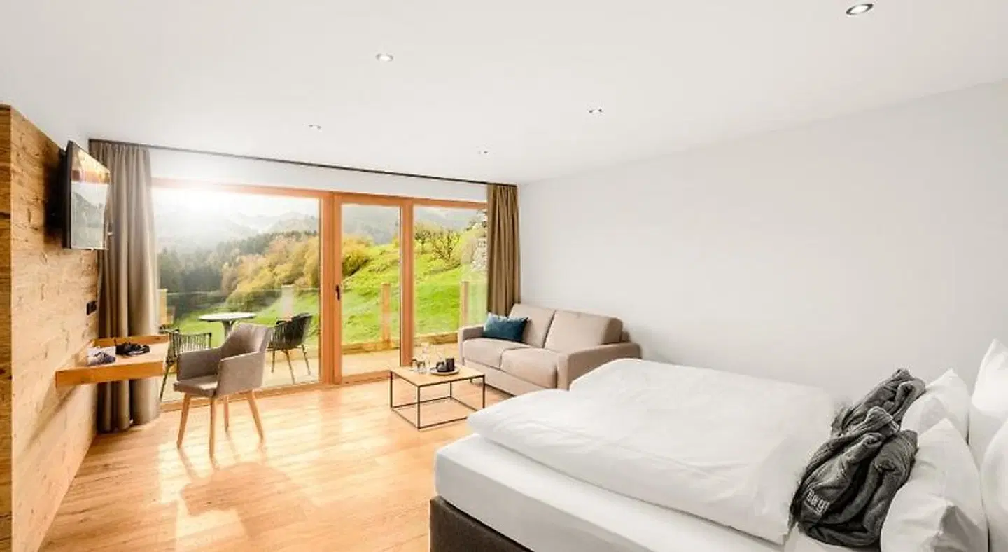 Hotel Bergflair ROOM_EXAMPLE