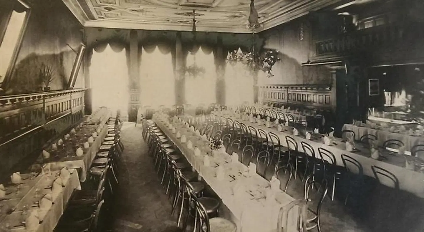 Badischer Hof Konferenz