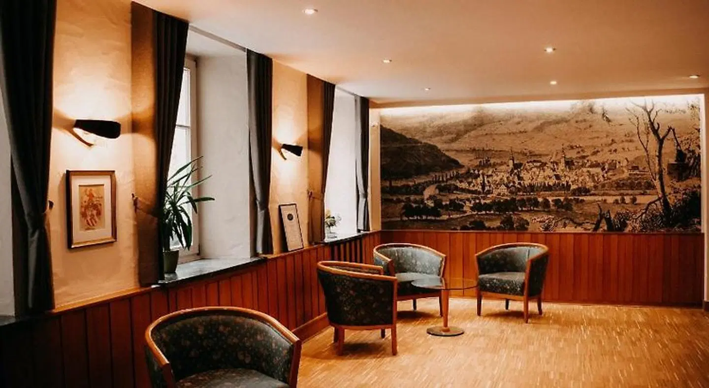 Badischer Hof LOUNGE_LOBBY
