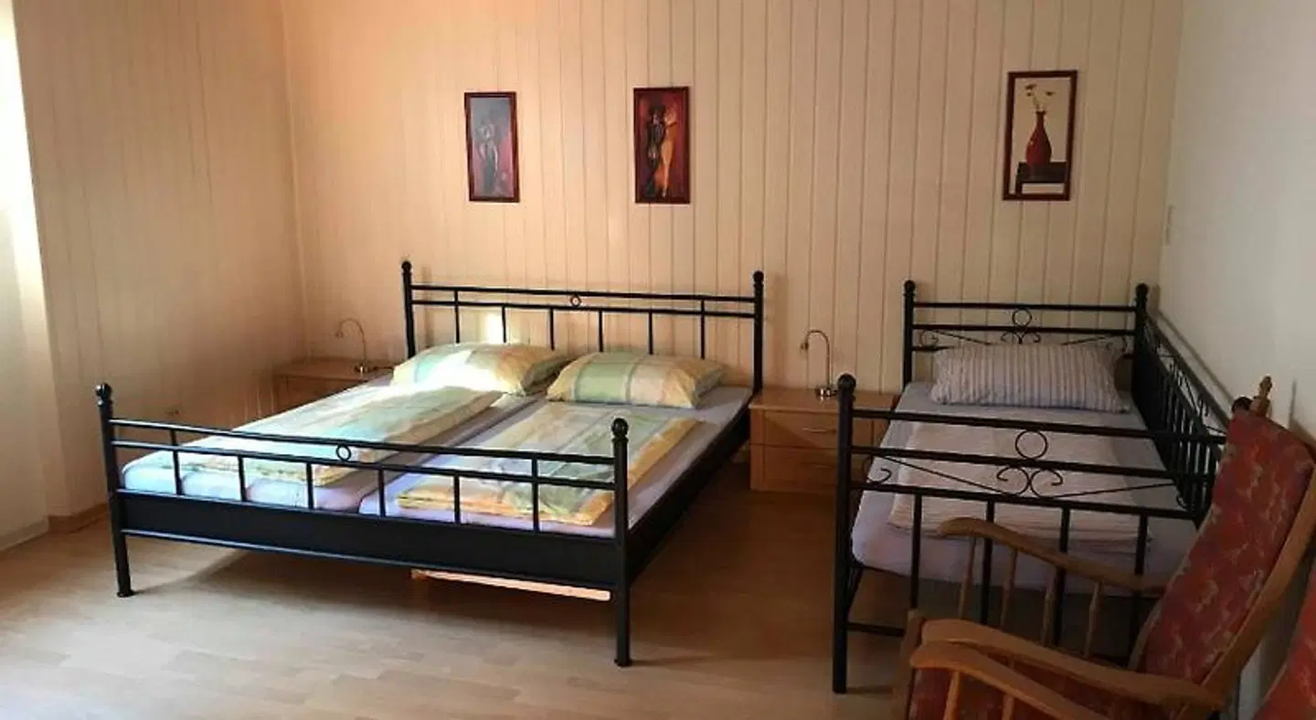 Zum Böhmegrund ROOM_EXAMPLE