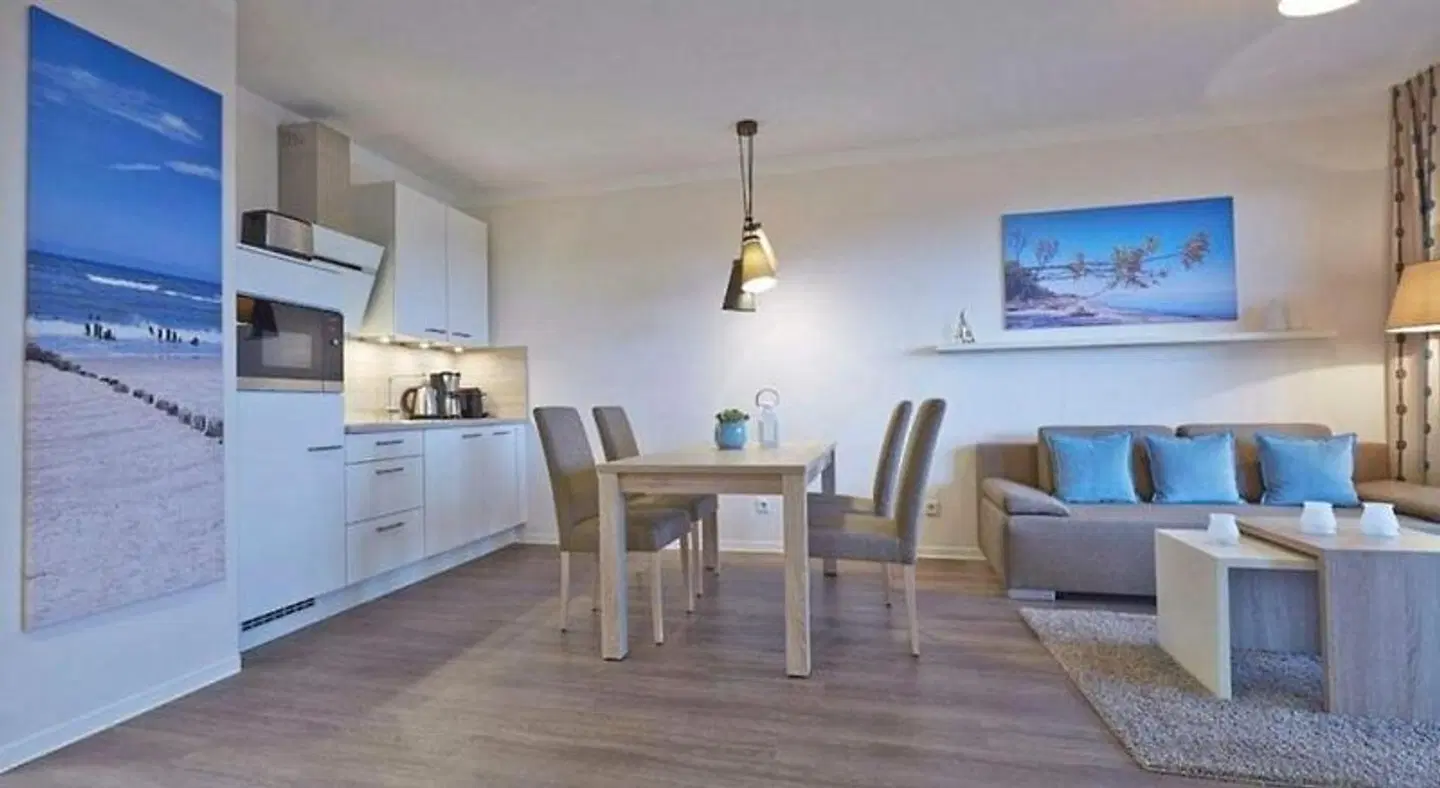 Aparthotel Waterkant Suites Konferenz