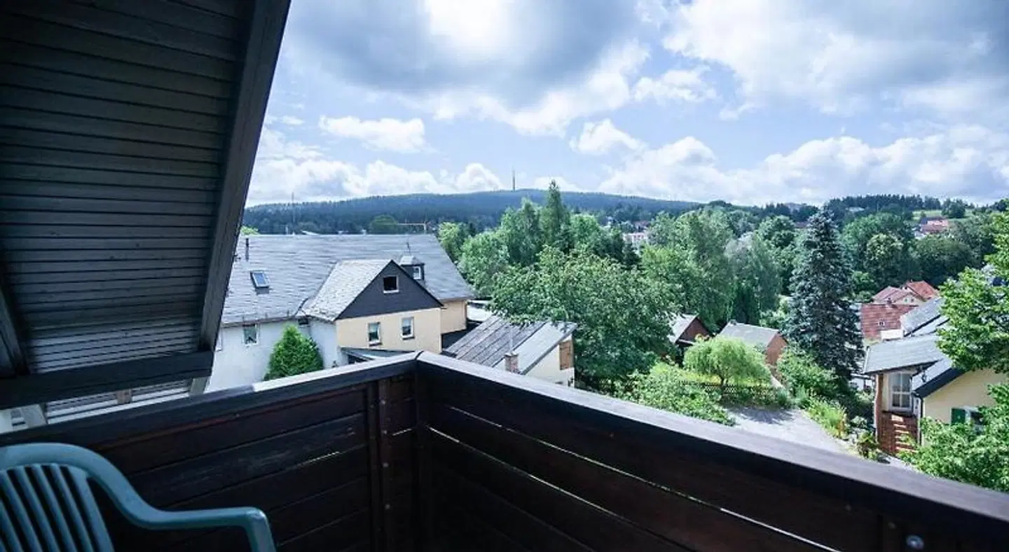 Landhotel Jägerhof LANDSCAPE