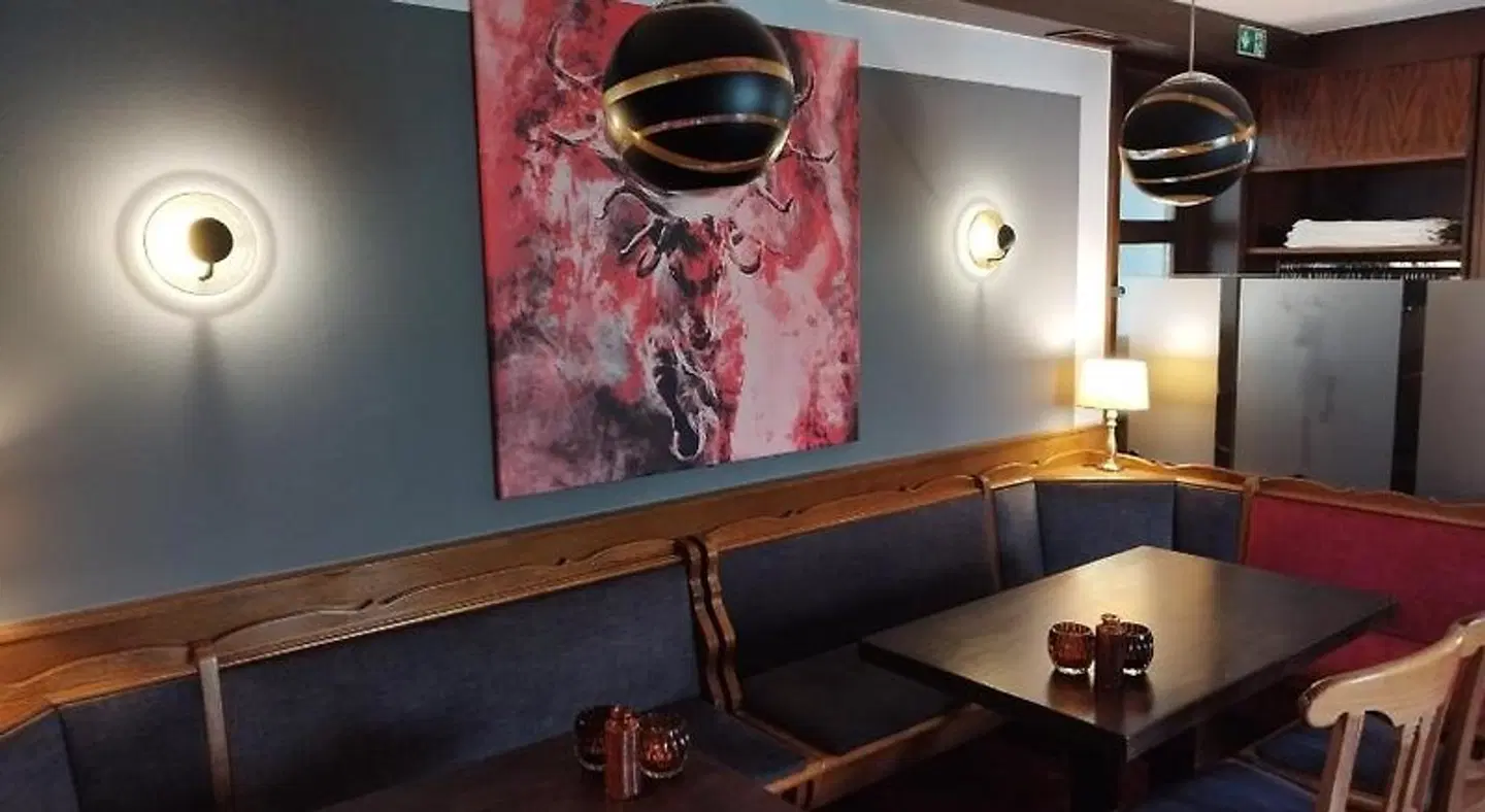 Der Hirsch ROOM_EXAMPLE