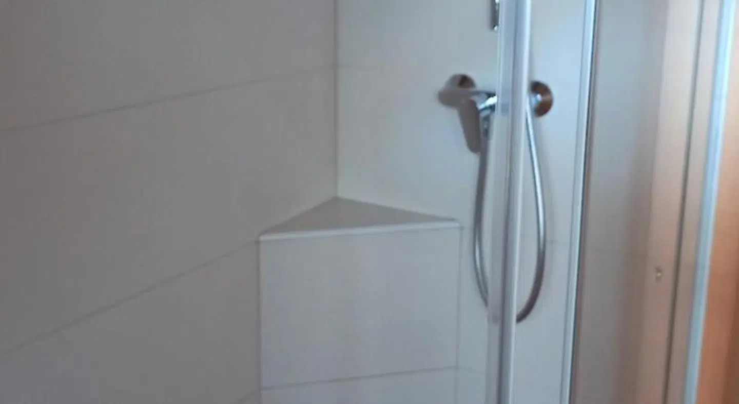 Der Hirsch Badezimmer