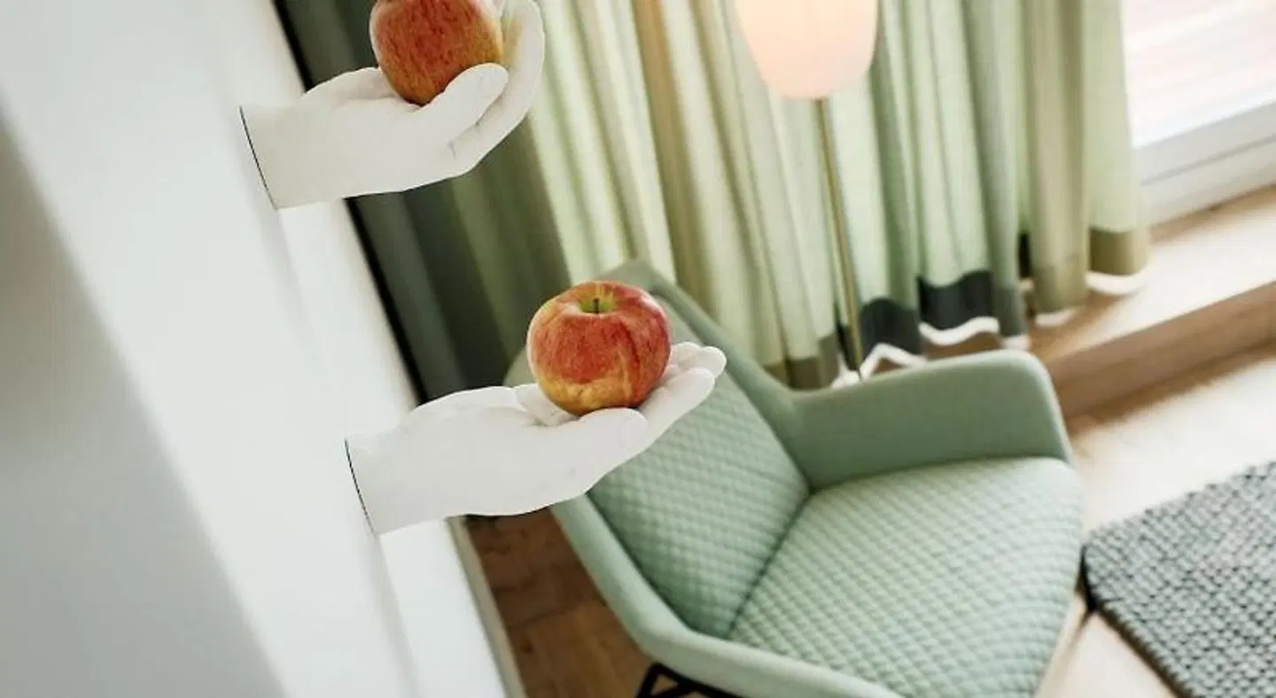 Hotel Astra Maris HEALTH_BEAUTY